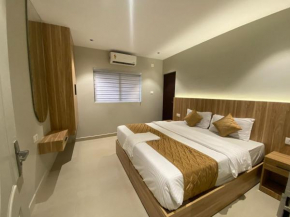 Muziris Manor Residency